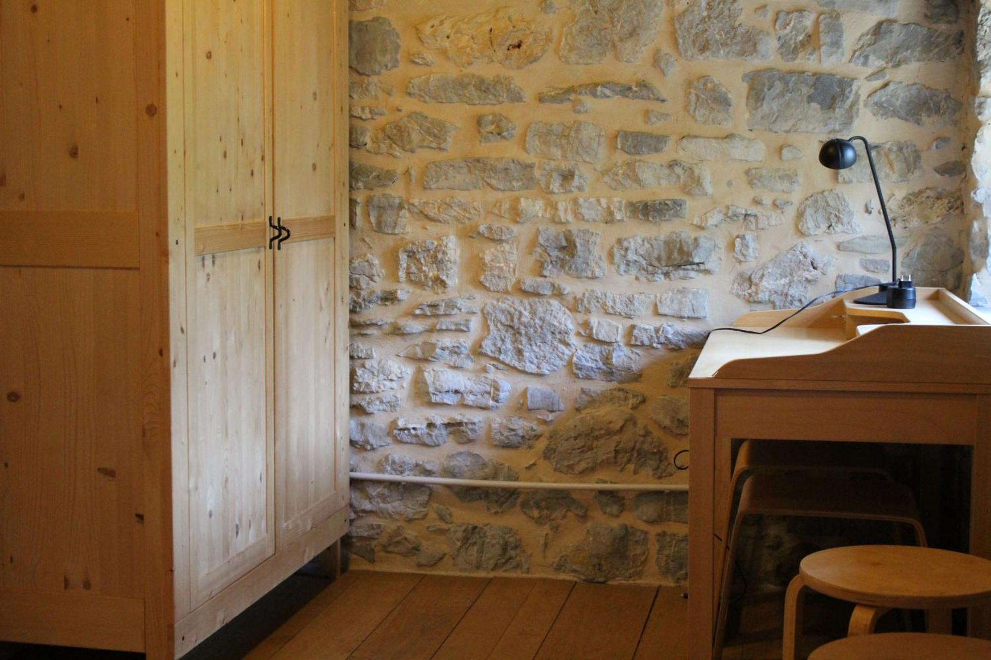 Casa Nel Bosco Sul Golfo Dei Poeti - Cipressi Villa Monte Marcello Buitenkant foto