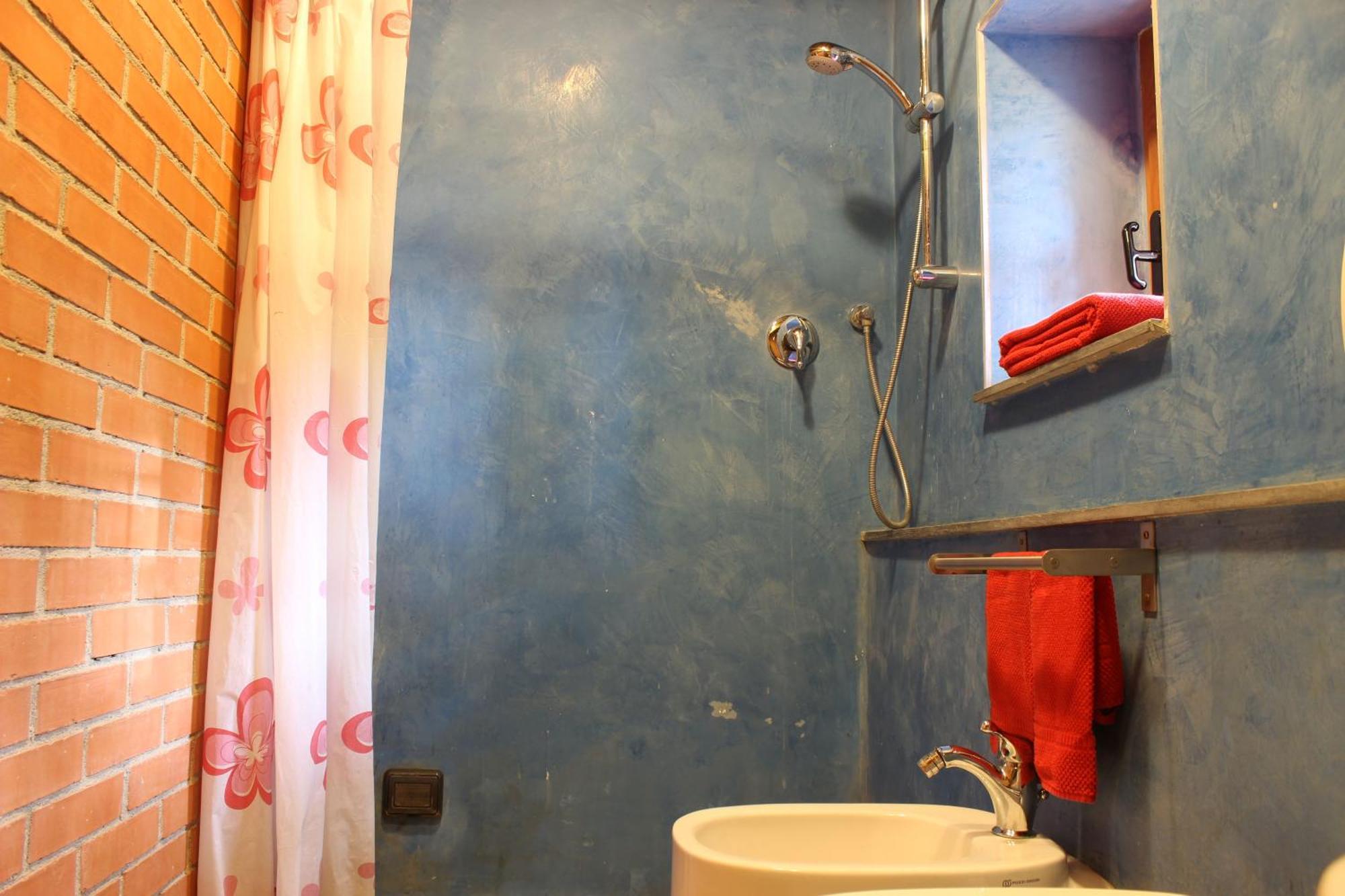 Casa Nel Bosco Sul Golfo Dei Poeti - Cipressi Villa Monte Marcello Buitenkant foto
